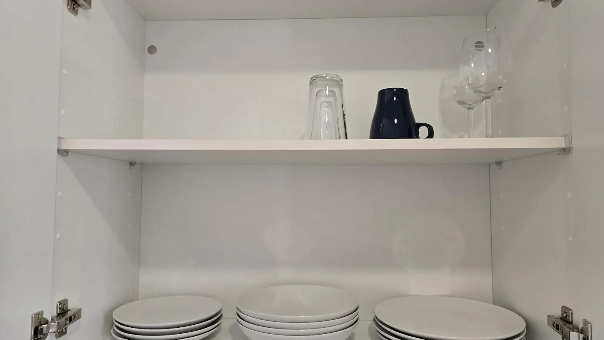 アパート Apartamento La Bota ヘレス