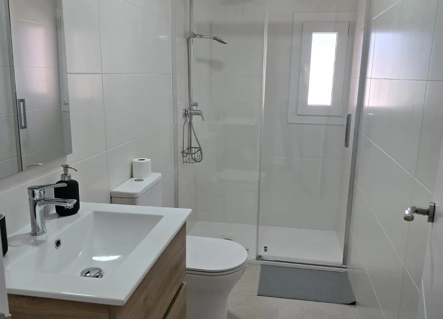 アパート Apartamento La Bota ヘレス スペイン