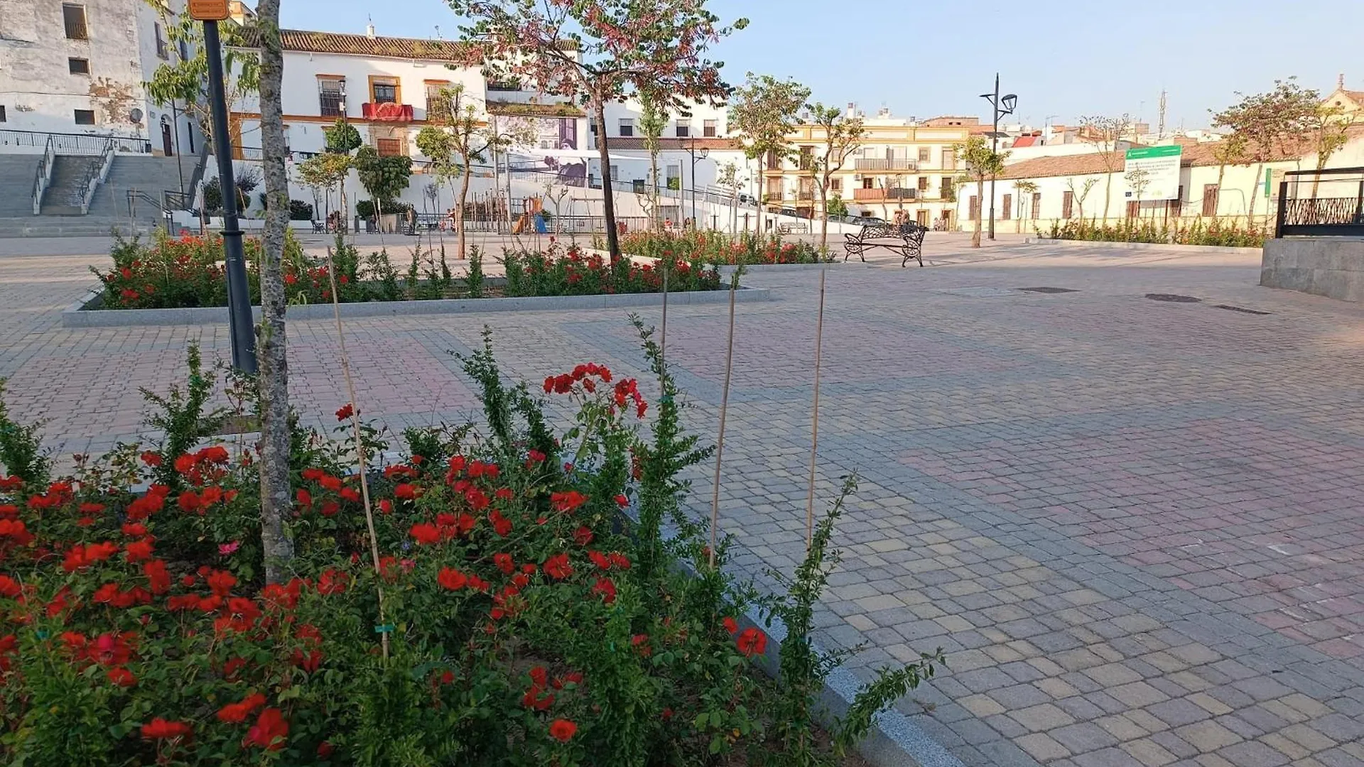 Apartamento La Bota ヘレス スペイン